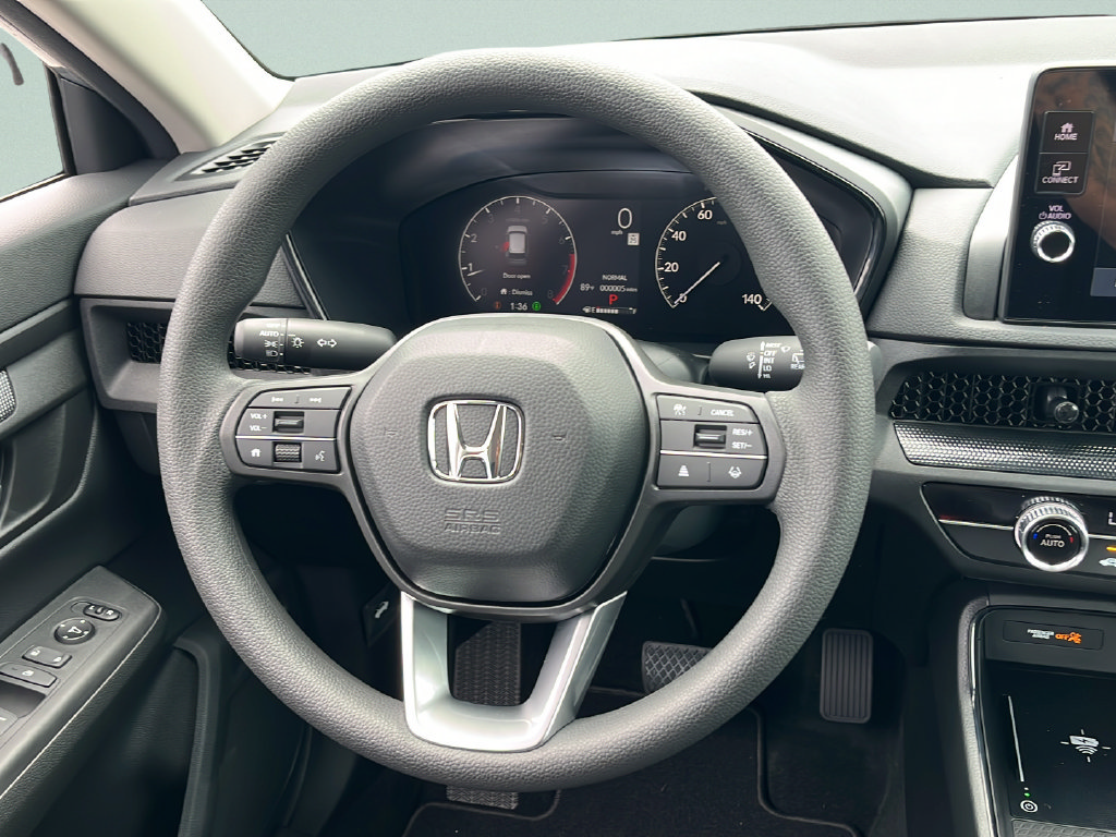 New 2027 Honda CR-V LX image 13