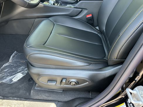 New 2026 Jeep Grand Cherokee L Limited AWD/4WD image 24