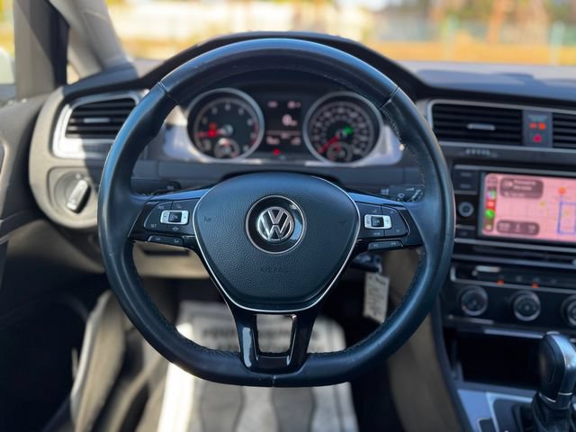 Used 2019 Volkswagen Golf S FWD image 33