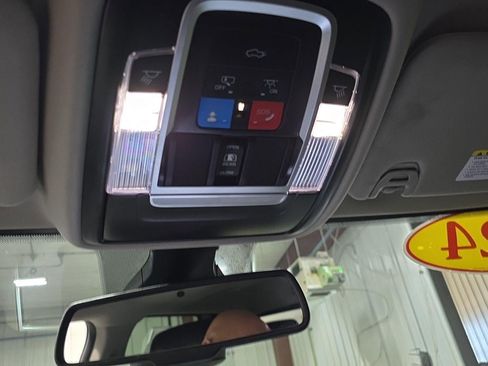 Used 2024 RAM 3500 Laramie image 16