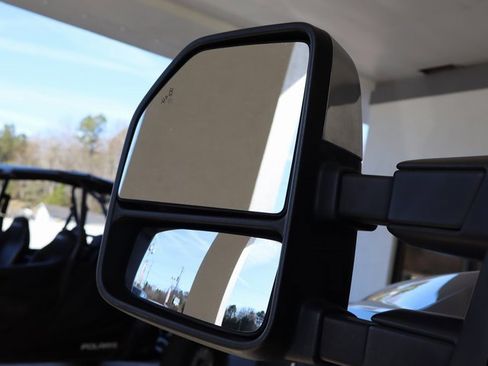 Used 2019 Ford F350 Lariat w/ Lariat Ultimate Package image 13