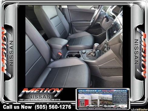 Used 2019 Volkswagen Tiguan S image 10