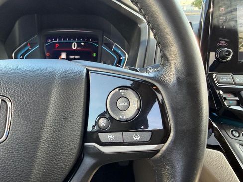 Certified 2023 Honda Odyssey Elite image 17