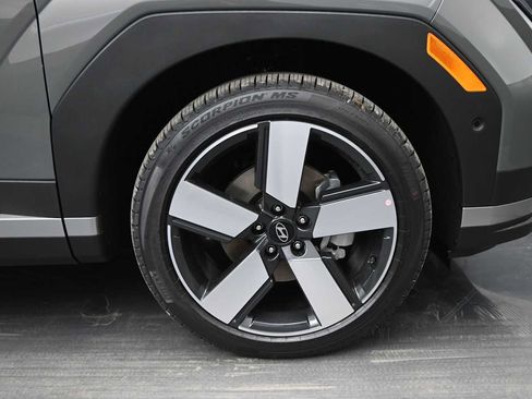 New 2026 Hyundai Santa Fe Limited AWD/4WD image 10