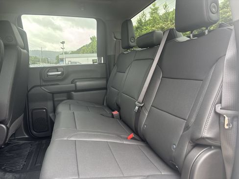 New 2026 Chevrolet Silverado 3500 W/T w/ WT Convenience Package AWD/4WD image 23