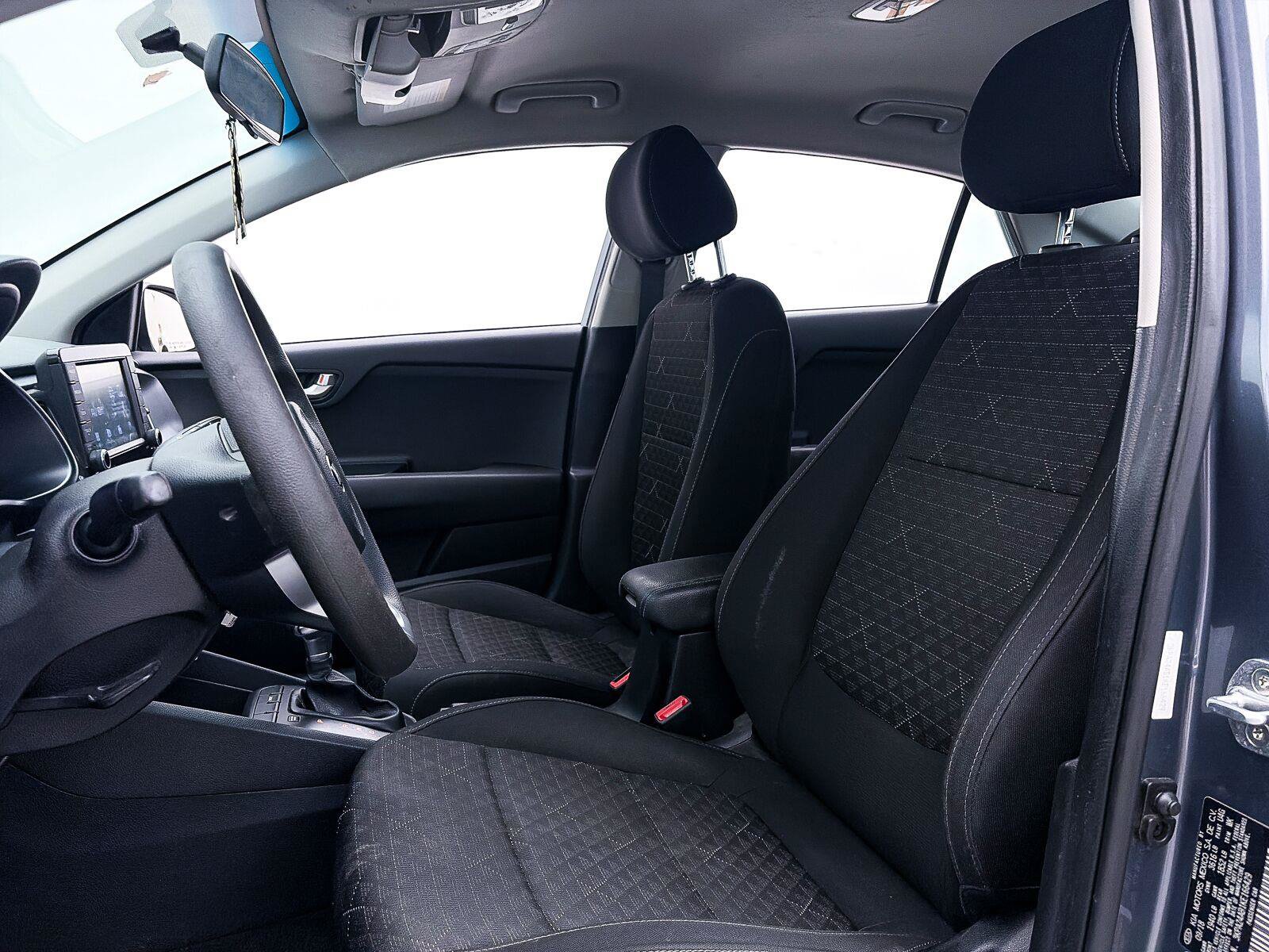 Used 2019 Kia Rio S FWD image 14