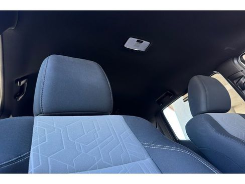 Certified 2023 Toyota Tacoma TRD Off-Road w/ Advanced Technology Package AWD/4WD image 17