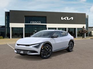 New 2025 Kia EV6 Wind video 1