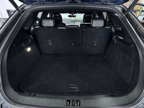 Used 2019 Lincoln Nautilus Reserve AWD/4WD image 12