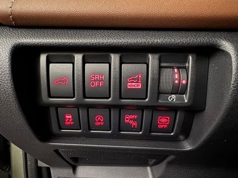 Used 2020 Subaru Forester Touring w/ Popular Package #2 image 15