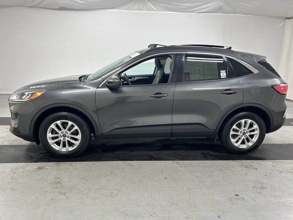 Used 2020 Ford Escape SE AWD/4WD image 6