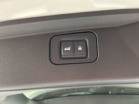 New 2026 Nissan Armada SL w/ Captain's Chari Seat Package RWD image 53