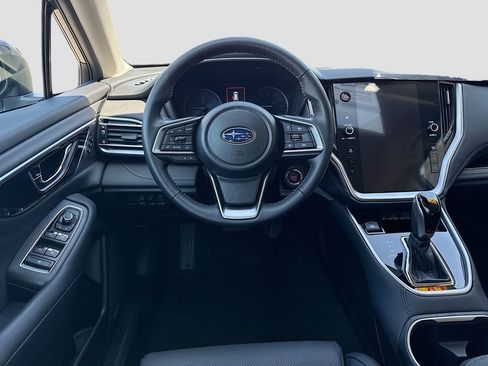 Certified 2024 Subaru Outback Limited image 20