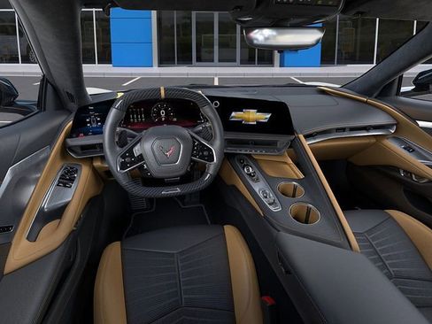 New 2026 Chevrolet Corvette Z06 image 15