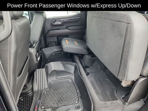 Used 2022 GMC Sierra 1500 AT4 w/ Technology Package image 29