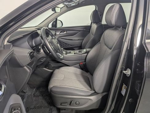 Used 2023 Hyundai Santa Fe SEL FWD image 13