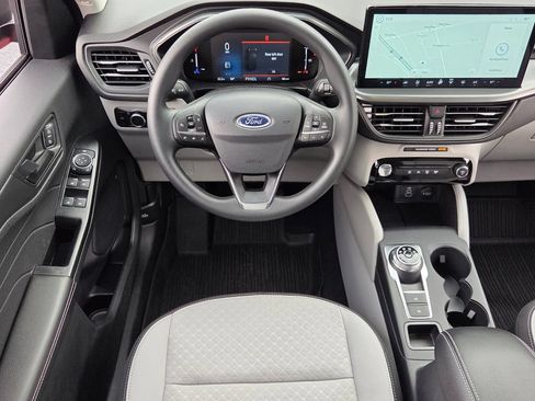 New 2026 Ford Escape Active w/ Tech Pack #1 FWD image 6