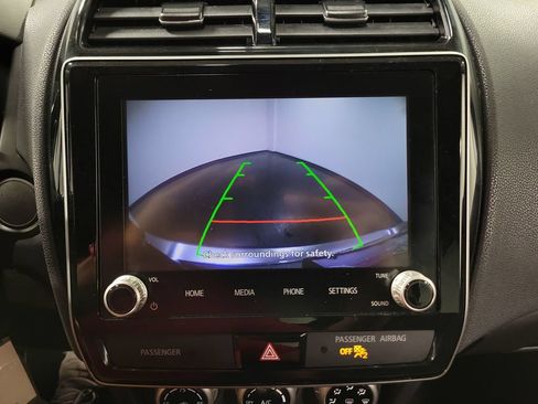 Used 2020 Mitsubishi Outlander Sport ES FWD image 20