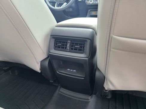 Used 2025 Honda CR-V EX-L image 15