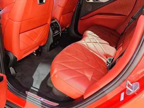 Used 2023 BMW XM image 18