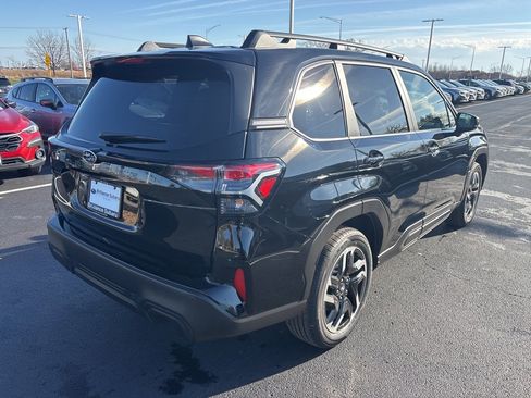 New 2025 Subaru Forester Limited image 7