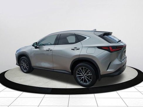 Certified 2023 Lexus NX 350 AWD image 6
