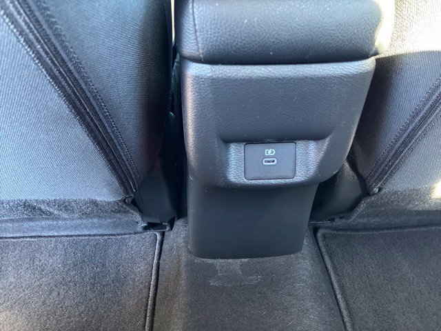 Used 2023 Nissan Versa SV FWD image 23