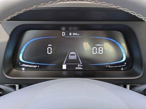New 2025 Hyundai Elantra Sport FWD image 20