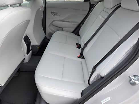 New 2026 Hyundai Kona SEL Sport image 11