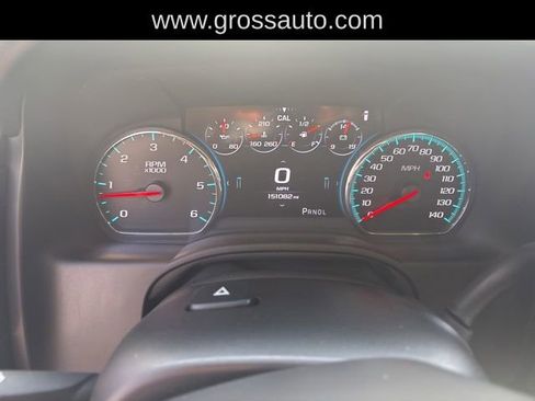 Used 2017 GMC Yukon Denali w/ Open Road Package AWD/4WD image 18