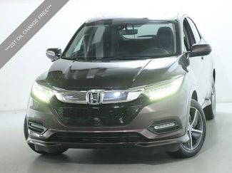 Used 2020 Honda HR-V Touring video 1