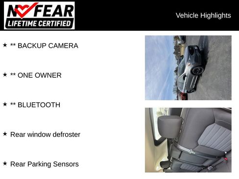 Used 2022 Ford Edge SE w/ Black Appearance Package image 2