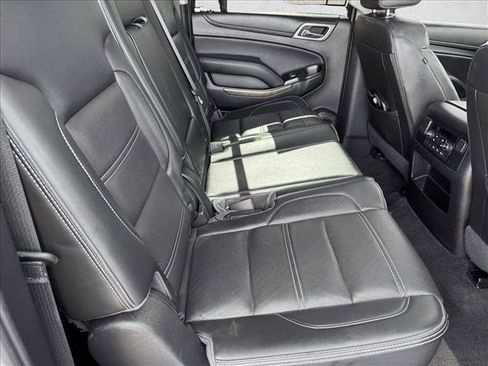 Used 2018 GMC Yukon XL Denali w/ Open Road Package AWD/4WD image 21