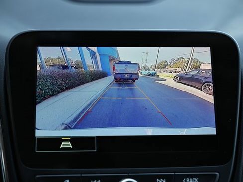 Used 2024 Chevrolet Malibu LT image 37