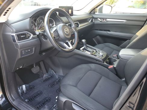 Used 2023 MAZDA CX-5 AWD 2.5 S image 18