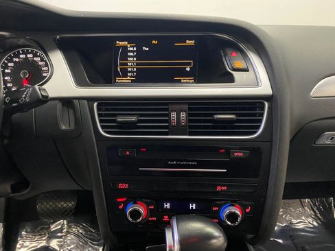 Used 2016 Audi A4 Premium Plus w/ Technology Package image 19