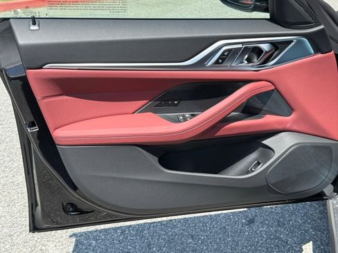 New 2026 BMW i4 xDrive40i AWD/4WD image 19