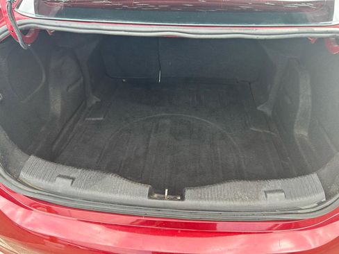 Used 2017 Chevrolet Cruze LT w/ LT True North Edition image 17