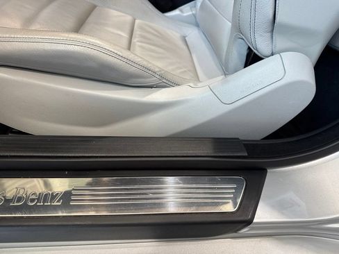Used 2015 Mercedes-Benz E 400 4MATIC Coupe image 11
