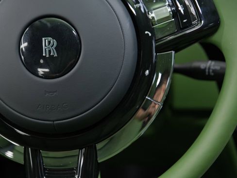 Used 2023 Rolls-Royce Phantom Sedan w/ The Phantom Package image 86