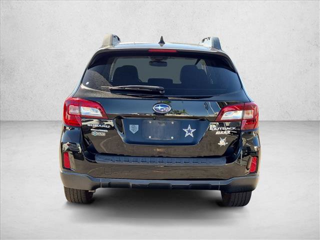 Used 2016 Subaru Outback 2.5i Premium w/ Popular Package #2 AWD/4WD image 6