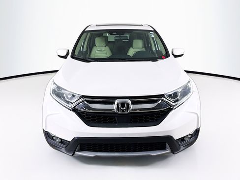 Used 2019 Honda CR-V EX image 3