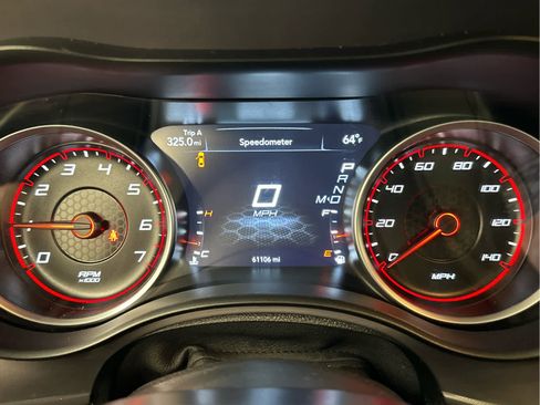 Used 2023 Dodge Charger SXT image 29