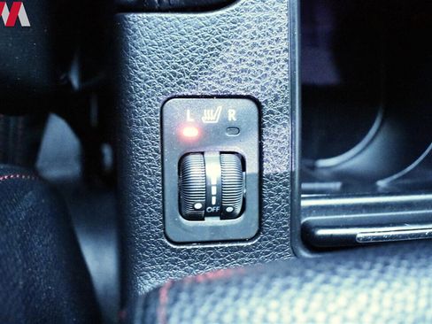 Used 2012 Subaru Impreza WRX STI image 21