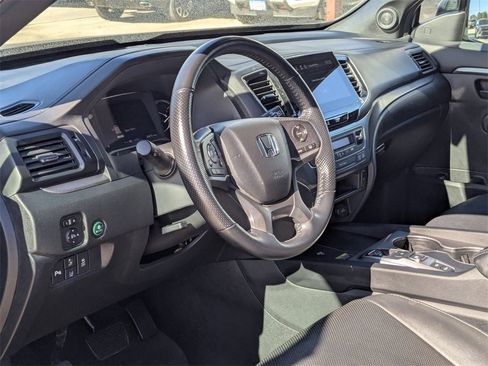 Used 2024 Honda Passport EX-L image 14