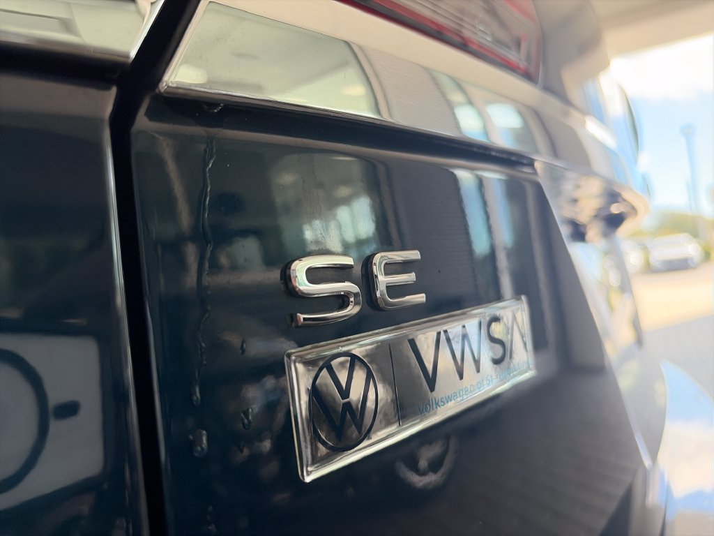Used 2021 Volkswagen Atlas SE FWD image 42