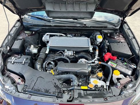 Used 2025 Subaru Outback Limited XT AWD/4WD image 31