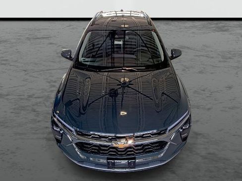 New 2026 Chevrolet Trax LT w/ LT Convenience Package image 6