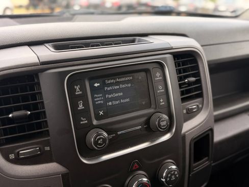 Used 2019 RAM 1500 Tradesman w/ Popular Equipment Group RWD image 29