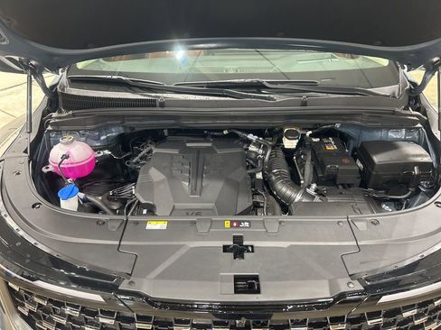 New 2026 Kia Carnival SX Prestige image 36